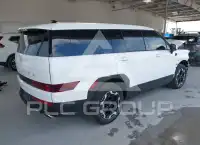2026 Hyundai Santa Fe фото