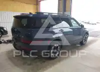 2026 Hyundai Santa Fe фото