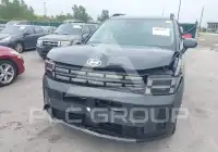 2026 Hyundai Santa Fe фото