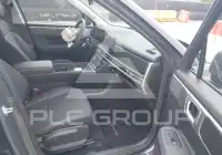 2026 Hyundai Santa Fe фото