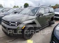 2026 Hyundai Santa Fe photo