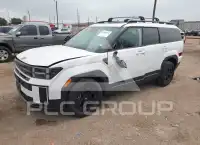 2026 Hyundai Santa Fe photo