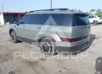2026 Hyundai Santa Fe фото