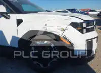 2026 Hyundai Santa Fe фото