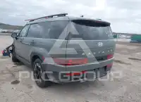 2026 Hyundai Santa Fe фото