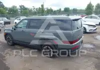 2026 Hyundai Santa Fe фото