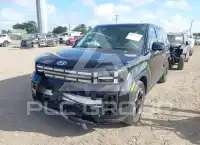 2026 Hyundai Santa Fe photo