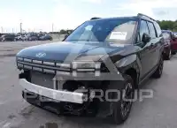 2026 Hyundai Santa Fe фото