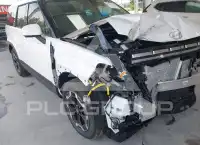 2026 Hyundai Santa Fe фото
