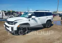 2026 Hyundai Santa Fe фото
