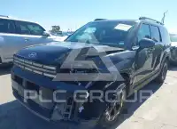 2026 Hyundai Santa Fe фото