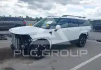 2026 Hyundai Santa Fe photo