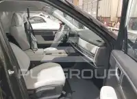 2026 Hyundai Santa Fe photo