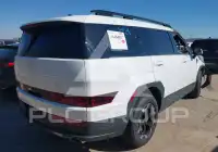 2026 Hyundai Santa Fe фото