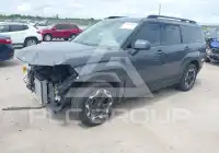 2026 Hyundai Santa Fe фото