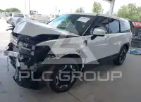 2026 Hyundai Santa Fe фото