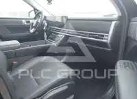 2026 Hyundai Santa Fe photo