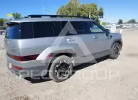 2026 Hyundai Santa Fe photo