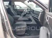 2026 Hyundai Santa Fe фото