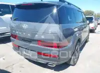 2026 Hyundai Santa Fe фото