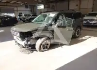 2026 Hyundai Santa Fe фото