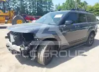 2026 Hyundai Santa Fe фото