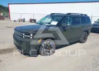 2026 Hyundai Santa Fe фото