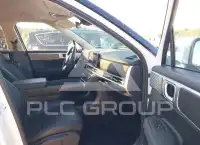 2026 Hyundai Santa Fe фото