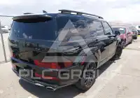 2026 Hyundai Santa Fe фото