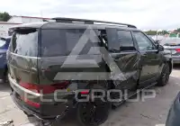 2026 Hyundai Santa Fe photo