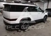 2026 Hyundai Santa Fe photo