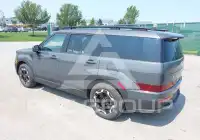 2026 Hyundai Santa Fe photo