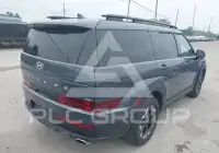 2026 Hyundai Santa Fe фото