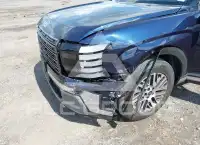 2026 Hyundai Palisade фото