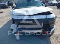 2026 Hyundai Palisade фото