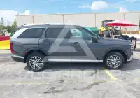 2026 Hyundai Palisade фото