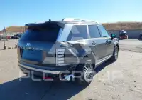 2026 Hyundai Palisade фото
