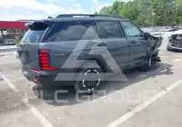 2026 Hyundai Palisade фото