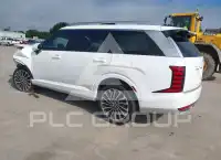 2026 Hyundai Palisade photo