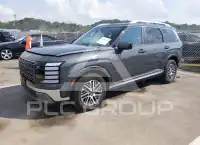 2026 Hyundai Palisade фото