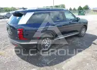 2026 Hyundai Palisade фото