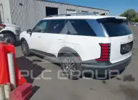 2026 Hyundai Palisade photo