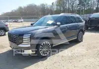 2026 Hyundai Palisade фото