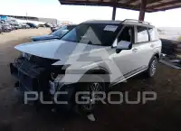 2026 Hyundai Palisade photo