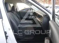 2026 Hyundai Palisade photo