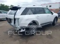 2026 Hyundai Palisade фото