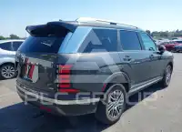 2026 Hyundai Palisade фото