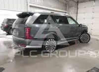 2026 Hyundai Palisade фото