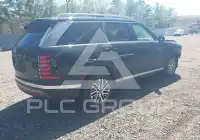 2026 Hyundai Palisade фото