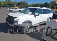 2026 Hyundai Palisade photo